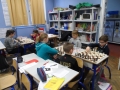 Tournoi d'échecs CM2 (5 février 2016)