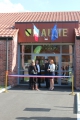 Inauguration du complexe Mairie / Salle communale