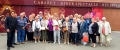 Diner Spectacle au Cabaret de Licques (4 juin 2019)