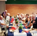 Soirée campagnarde (25 juin 2019)