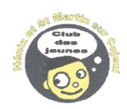Logo Club des Jeunes